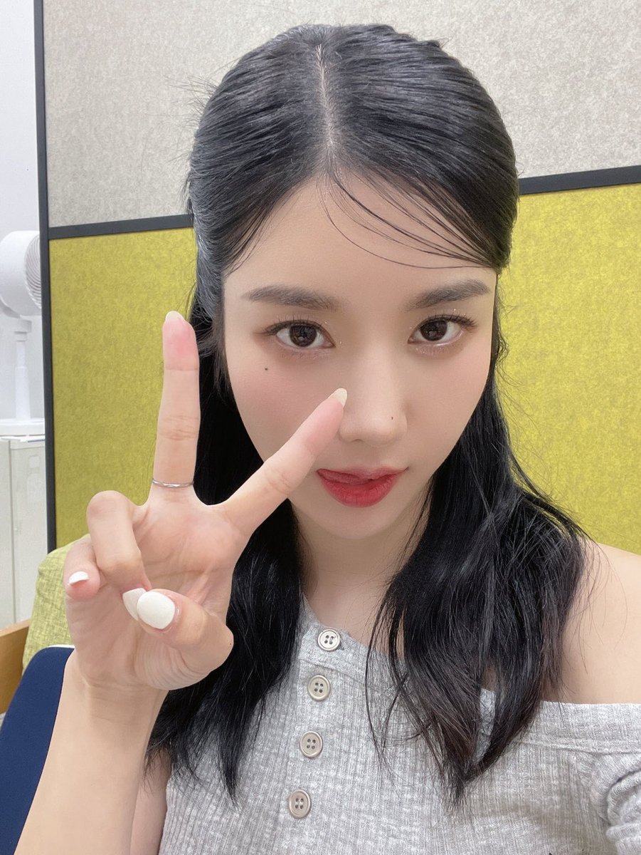 timetoEUNBI's tweet photo. 230818 권은비 공식 트위터 02

#권은비 #KWONEUNBI https://t.co/1BDh5y6P3d