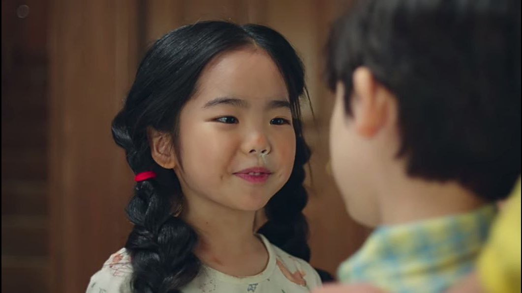 kdramadaisy's tweet photo. #LoveNextDoor #LoveNextDoorEp2 

Seokryu's pov:                         Seunghyo's pov: https://t.co/7XHcaF8X9z