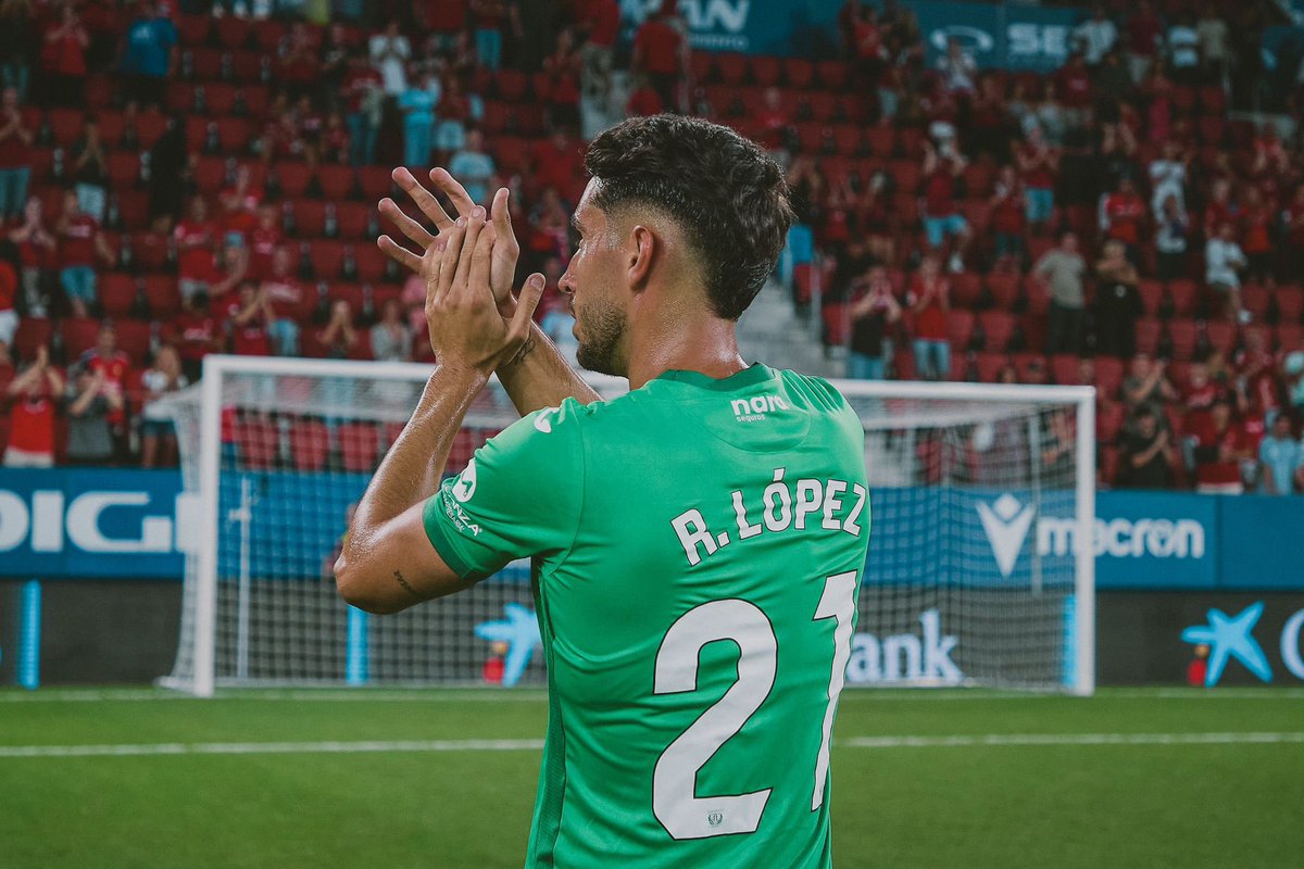 Roberto Lopez tweet media