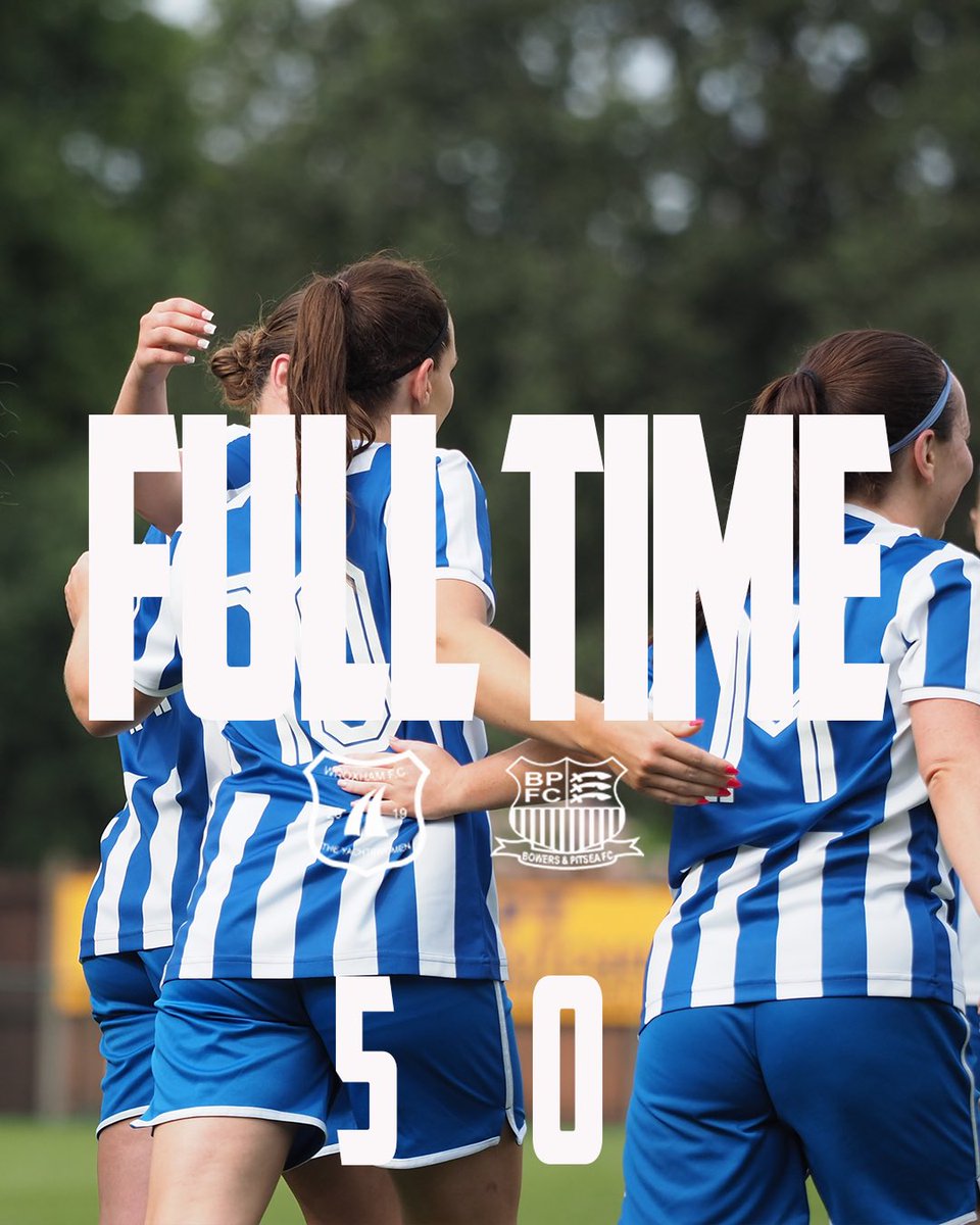 Wroxham Women tweet media