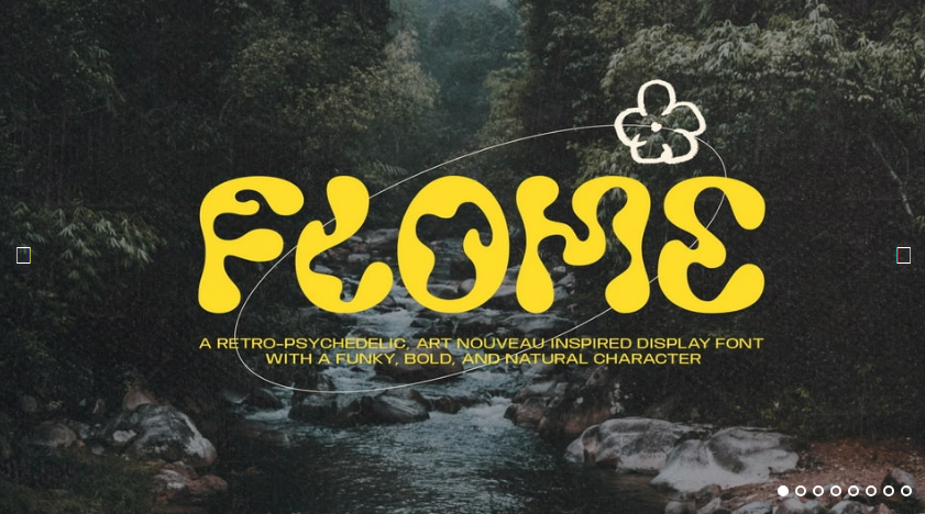 pietrobaudin's tweet photo. These 4 Fonts Are Free 

↓ Download Below