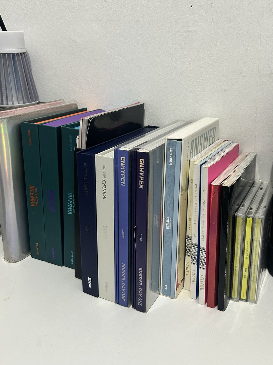 ningmailz's tweet photo. ꒰ wts lfb ph ꒱ rfs:decluttering
      ╰ unsealed albums

  𓏔 b:do d:a b:c d:d eleven love dive d:s
                 ╰ only ₱50 ea! can lower if 3+

  𓏔 3 days dop
  𓏔 reply mine+album to claim

🏷:enhypen ive wonyoung sunghoon jungwon sunoo liz rei yujin album pc jay jake https://t.co/ZI5VbvO1R3