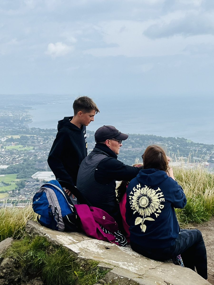 Belfast Mens Health Group (@bfastmenshealth) on Twitter photo This persons hoodie message sums it up perfectly👌when you reach the summit of Cavehill ⛰️⛅️ ☺️…. #BrightenTheDay🫶 #SundayMorning #SundayInspiration #sundayvibes <a href="/MisterVivian/">Mister Vivian</a> <a href="/BelfastHills/">Belfast Hills</a> <a href="/CavehillWalkers/">Cavehill Walkers</a> <a href="/CavehillConserv/">Cavehill Conservation Campaign</a> <a href="/healthynbelfast/">Healthy North Belfast</a> 🤲🗣️🤝👥💪 This persons hoodie message sums it up perfectly👌when you reach the summit of Cavehill ⛰️⛅️ ☺️…. #BrightenTheDay🫶 #SundayMorning #SundayInspiration #sundayvibes <a href="/MisterVivian/">Mister Vivian</a> <a href="/BelfastHills/">Belfast Hills</a> <a href="/CavehillWalkers/">Cavehill Walkers</a> <a href="/CavehillConserv/">Cavehill Conservation Campaign</a> <a href="/healthynbelfast/">Healthy North Belfast</a> 🤲🗣️🤝👥💪