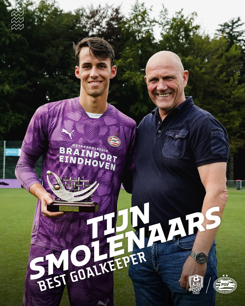 Otten Innovation Cup (@PSV_OttenCup) / Posts / X