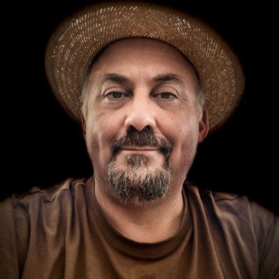 #NuovaFotoProfilo