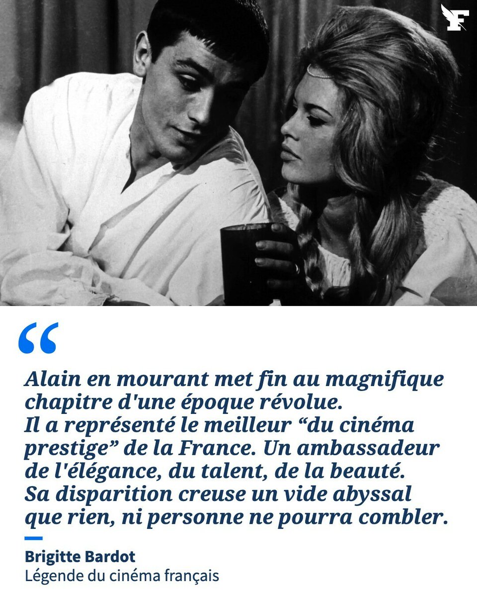 Le_Figaro's tweet photo. «Je perds un ami, un alter ego, un complice. Nous partagions les mêmes valeurs, les mêmes déceptions, le même amour des animaux.»
→ https://t.co/2YzAJXtBcj https://t.co/drfSwfAB7z