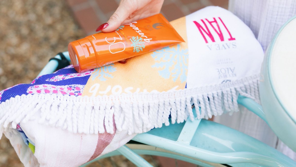 Key West Aloe tweet media