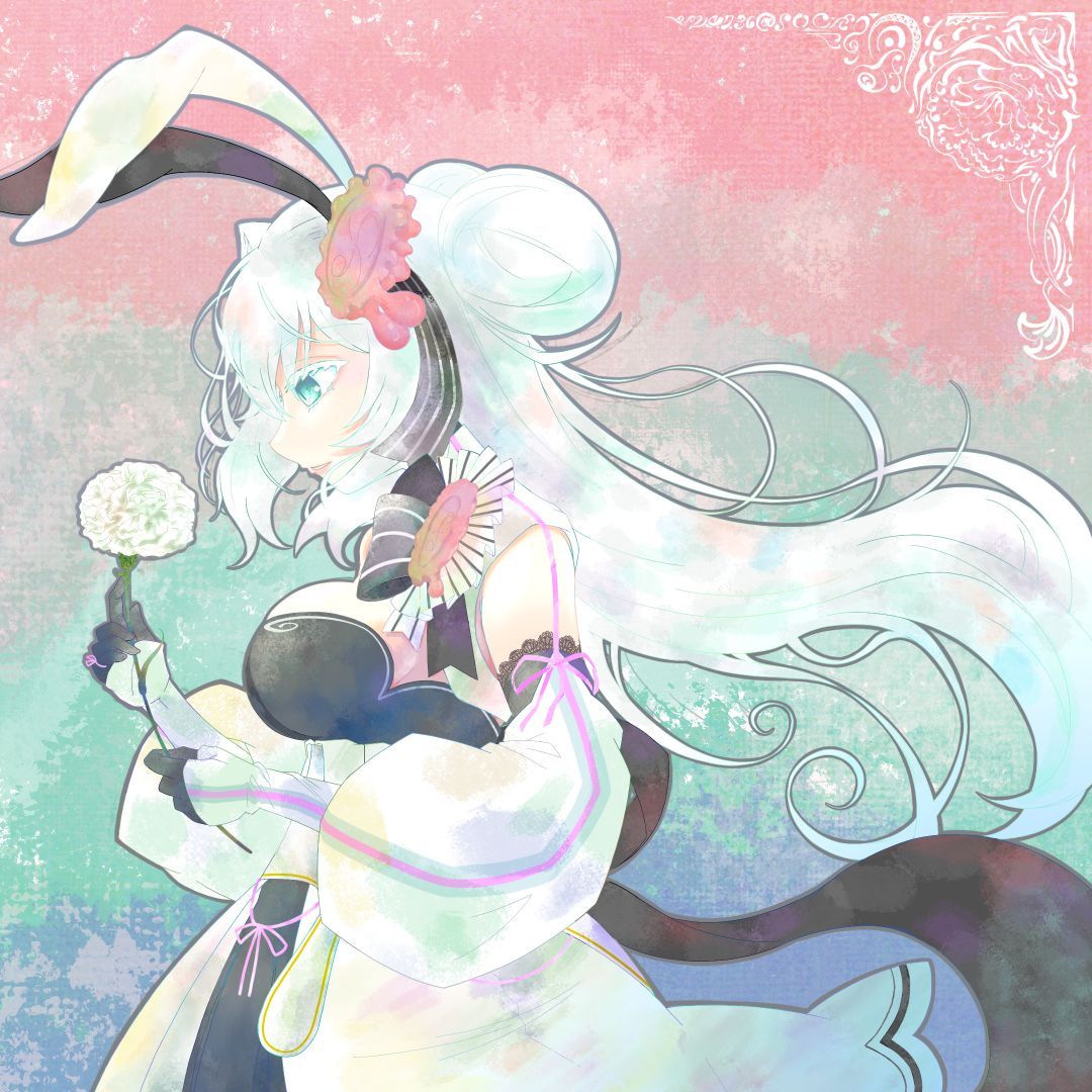 鏡双司 | Skeb Open tweet media