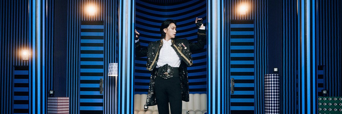 LIU_Sungmin's tweet image. SUNGMIN 성민 Digital Single [요.요.요. (YO.YO.YO.)] Image Teaser # 1

#성민 #SUNGMIN
#요요요 #YOYOYO