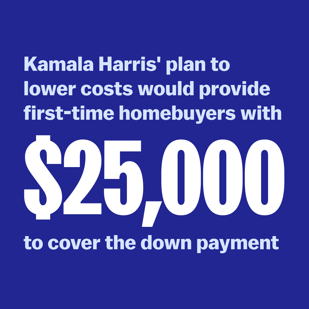 Kamala Harris tweet media