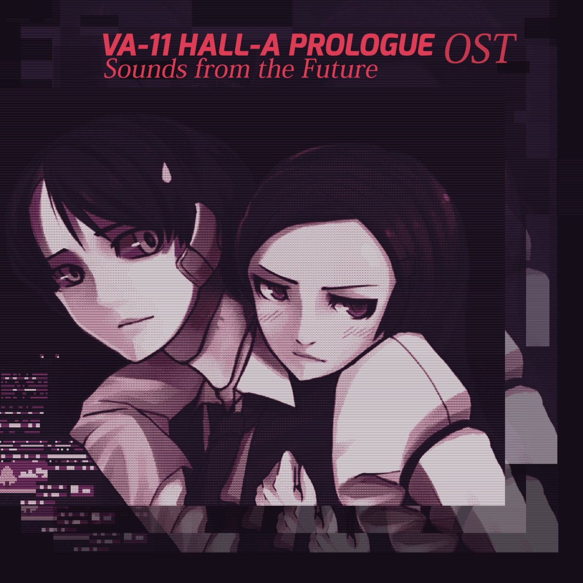 10 years ago today, I had my first official release with VA-11 HALL-A Prologue OST. The support over the past decade has been immeasurable and life changing. 

Thank all of you from the bottom of my heart for listening. I hope to continue making music for many years to come!