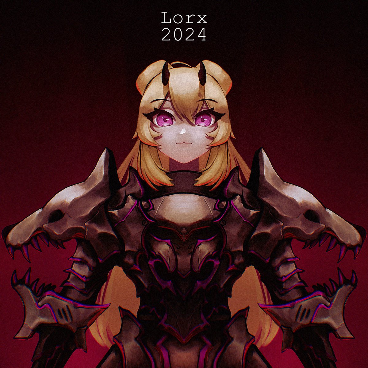 Lorx (4/10 slot left) tweet media