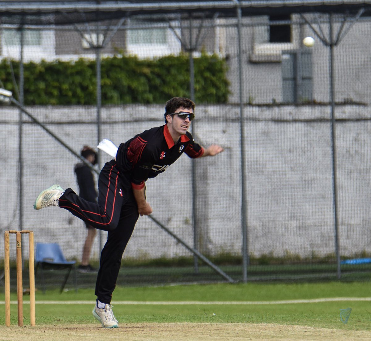 Cricket Leinster tweet media