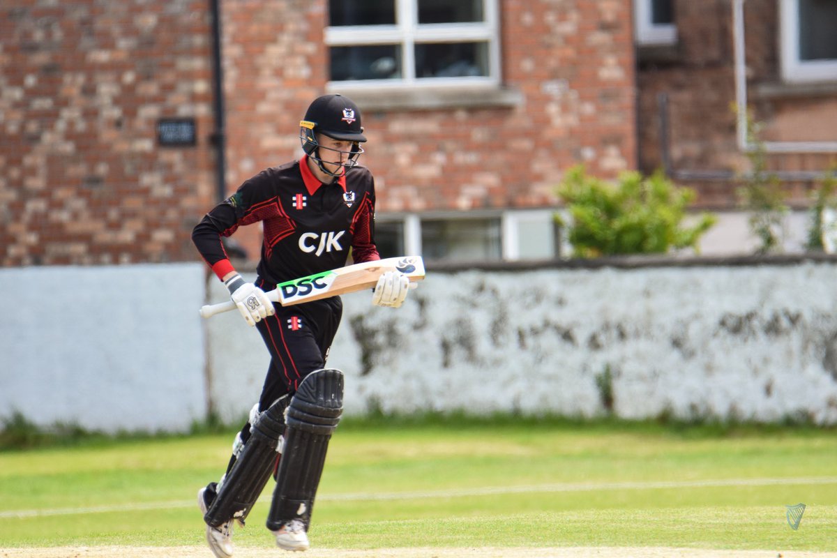 Cricket Leinster tweet media