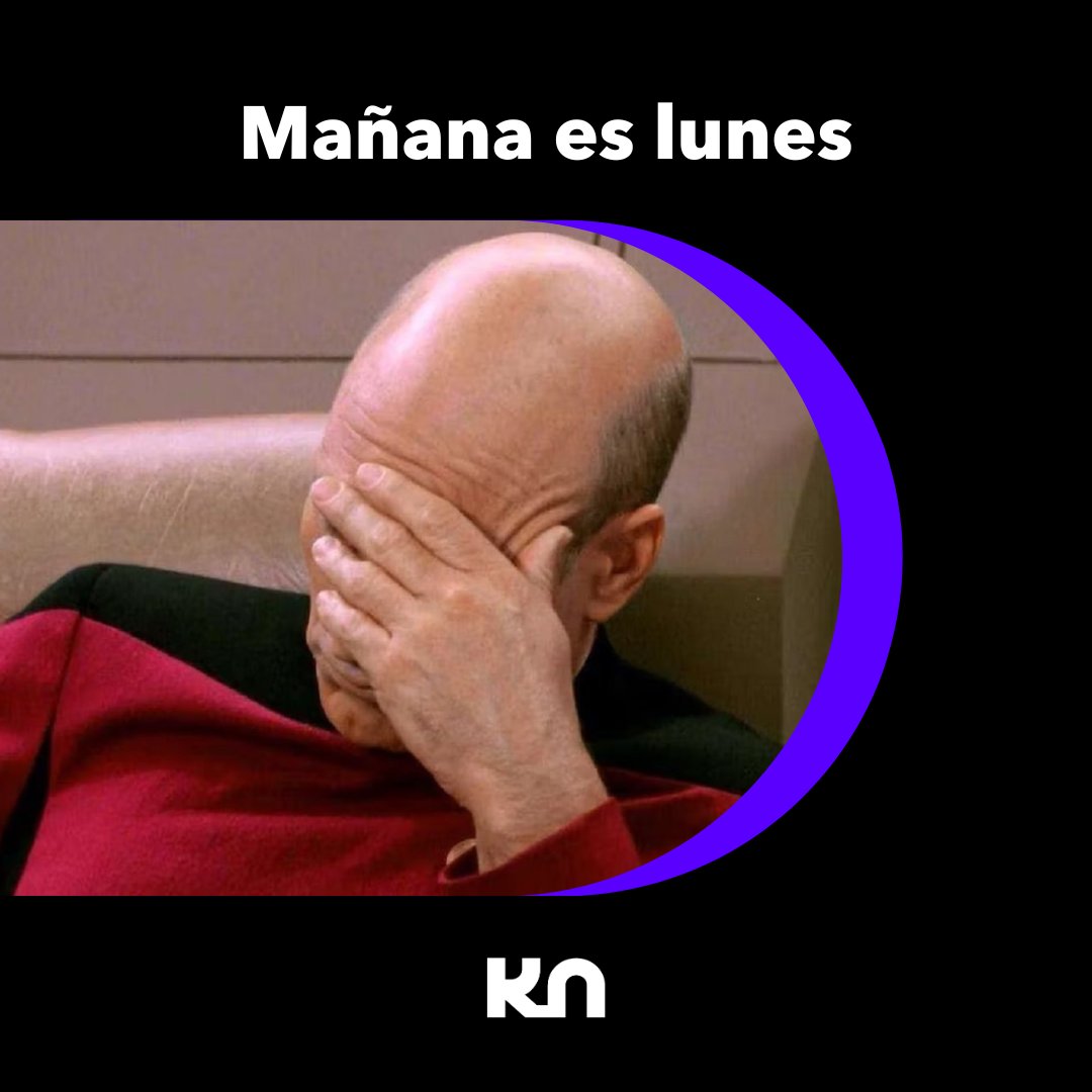 kntvla's tweet photo. Odiamos los #LUNES 🥲🥲🥲 https://t.co/CfpsKkrZWA