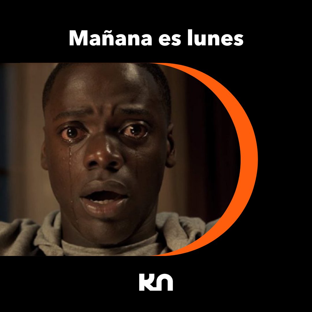 kntvla's tweet photo. Odiamos los #LUNES 🥲🥲🥲 https://t.co/HZoQMqwCIu