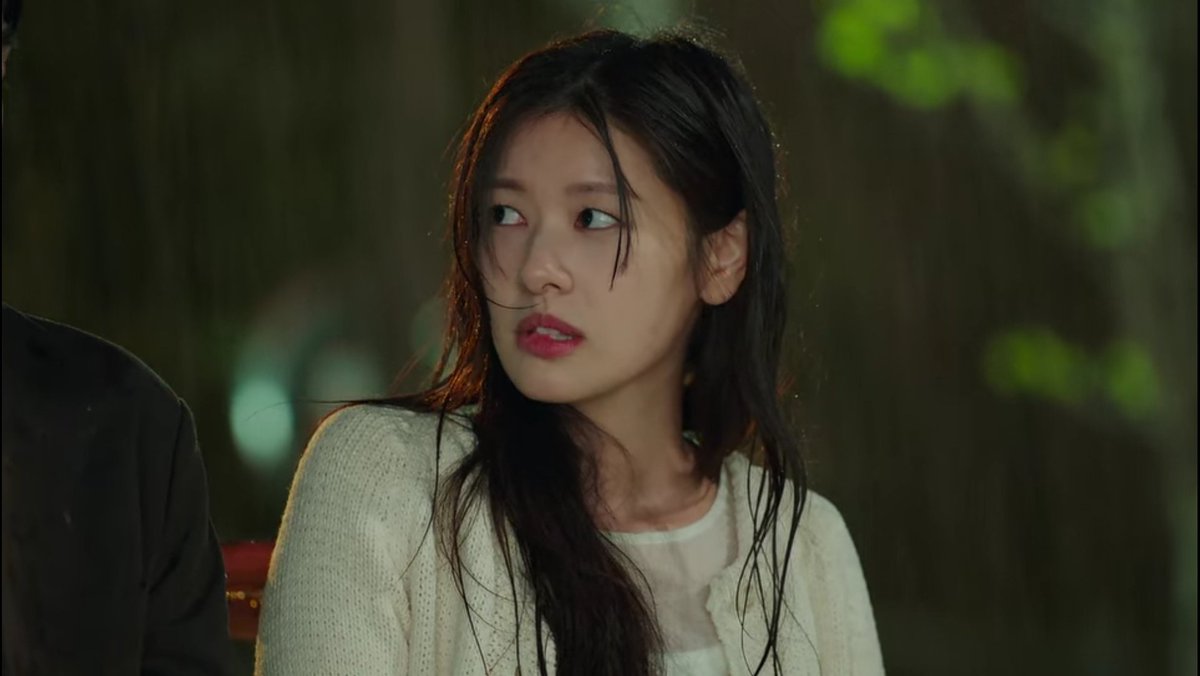 chaedaely's tweet photo. "don't force yourself to laugh if you feel like crying"

ㅡ Love Next Door, Episode 2 (2024) https://t.co/vm898iXcqz