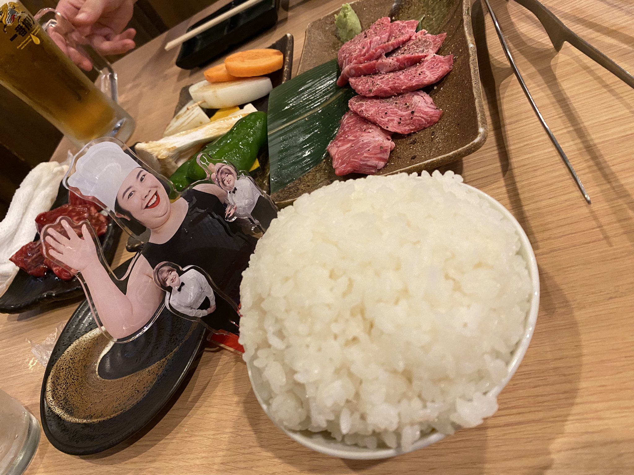 くまえ on X: 