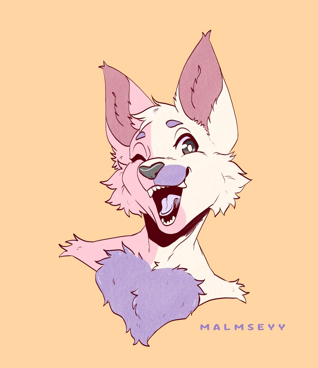 Some recent bust comms