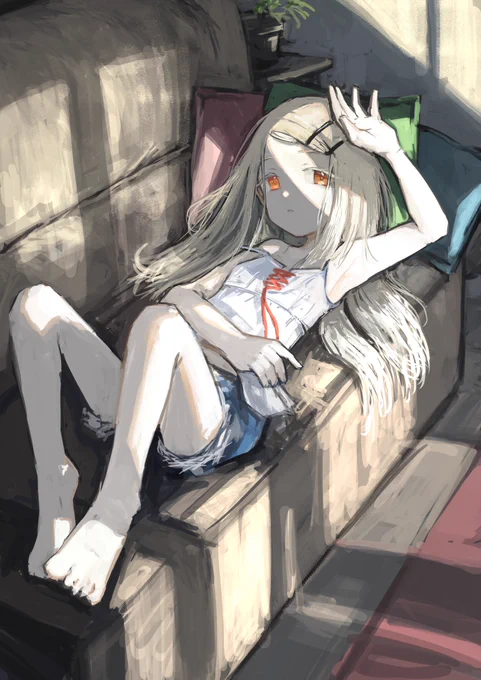 篠澤広さん… 