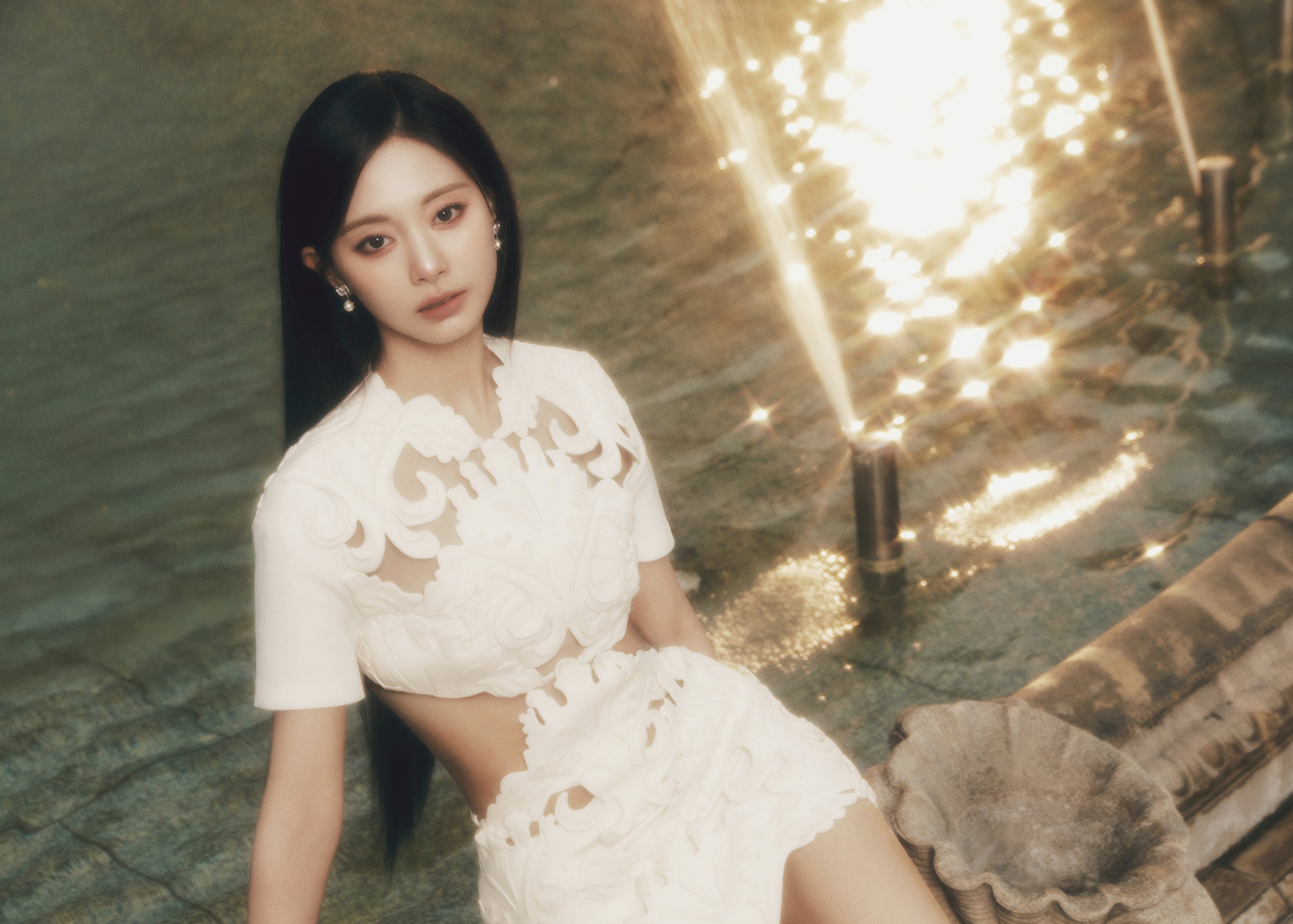 TZUYU THE 1st MINI ALBUM“abouTZU” 2024.09.06 (@snowcity123) / X