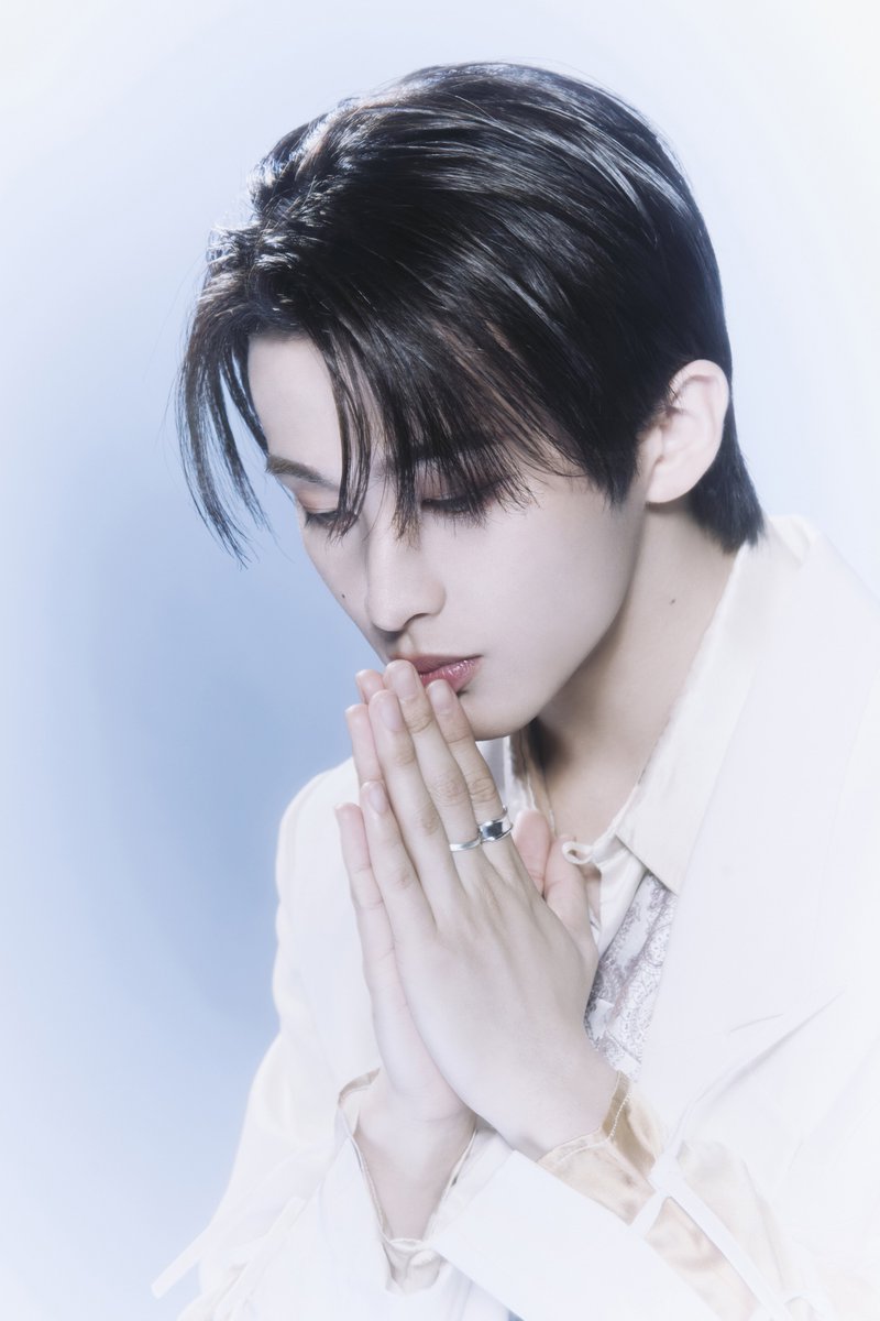 NCT DREAM 〖Rains in Heaven〗 - Teaser Image #MARK 

NCT DREAM 〖Rains in Heaven〗
➫ 2024.08.23 0AM (ET) / 1PM (KST)

💿 Pre-order&amp;save&amp;add
NCTDREAM.lnk.to/RainsinHeaven

#NCTDREAM #RainsinHeaven
#NCTDREAM_RainsinHeaven