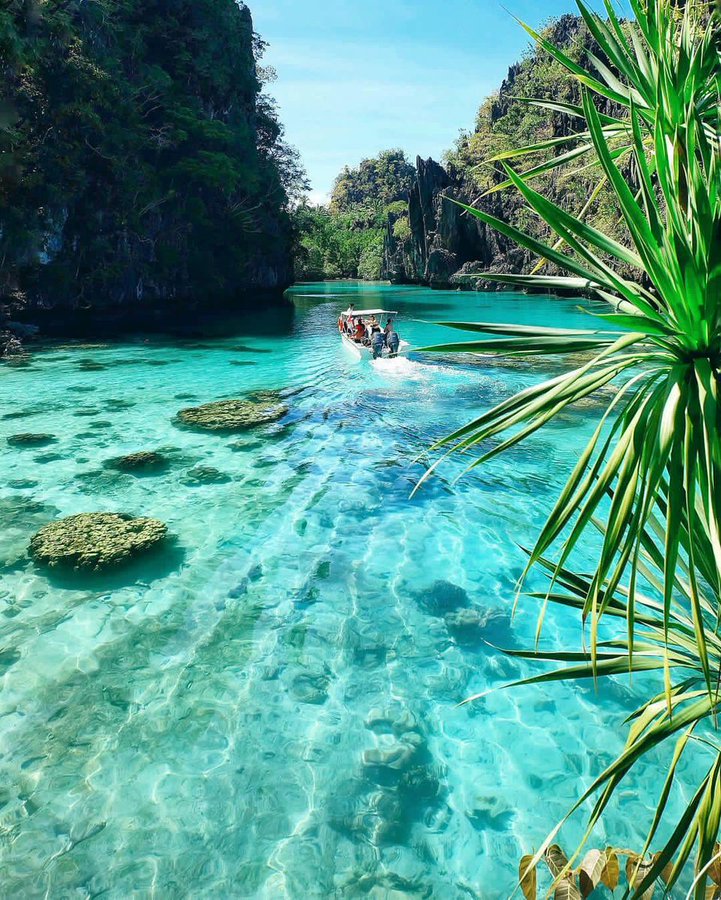 le genre d'endroit où j'aimerais être en ce moment 🌊
