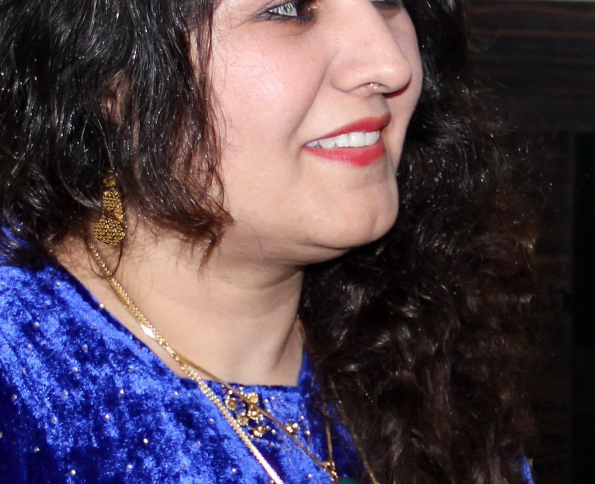 بعض البسمات نسمات من الجنة