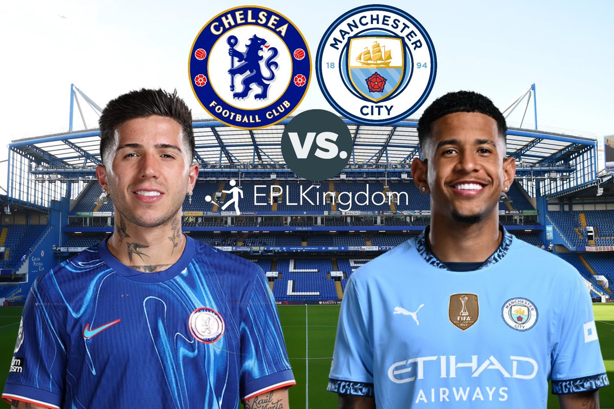 EPL Kingdom 🏰⚽️ tweet media