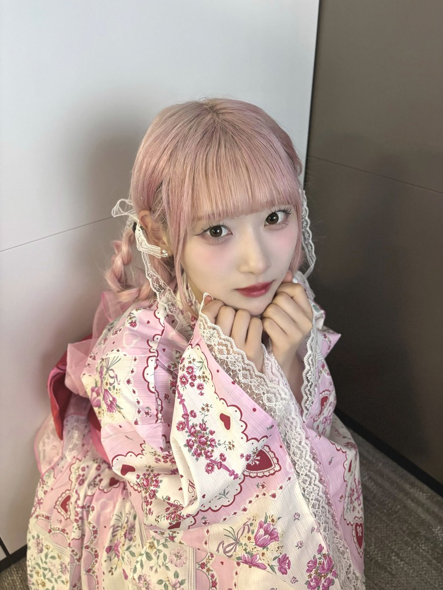 お話し会ありがとうございました ! 久しぶりに話せてとっても嬉しかっ