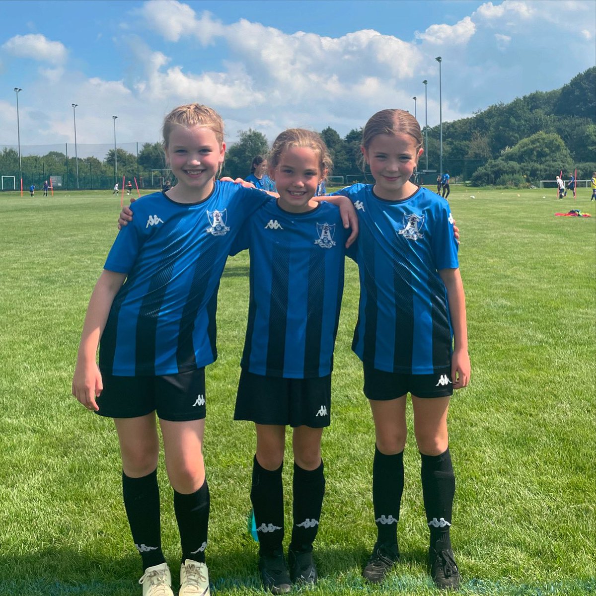 1nstinctsports's tweet photo. WEEK 5 INCOMING!💫 

Tomorrow we begin the last week of our Adel Football Camps⚽️ 

**Spaces Still Available to Book**
 
Get in touch to book your child’s place!💜 https://t.co/6nCZWpgLYA