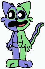 NowIDeceased's tweet photo. Garten of Critters - Artwork. Depiction/Update
Balloongiggle (Balloon Cat) Old
#gartenofcritters #balloon #giggle #depiction #art
❌ #gartenofbanban #bittergiggle https://t.co/jIyn3mne5x