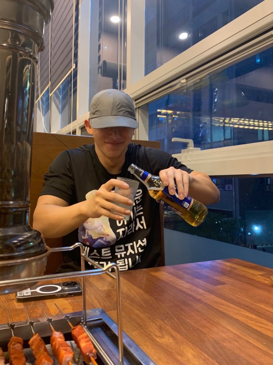 N년 전 오늘의 원호 tweet media