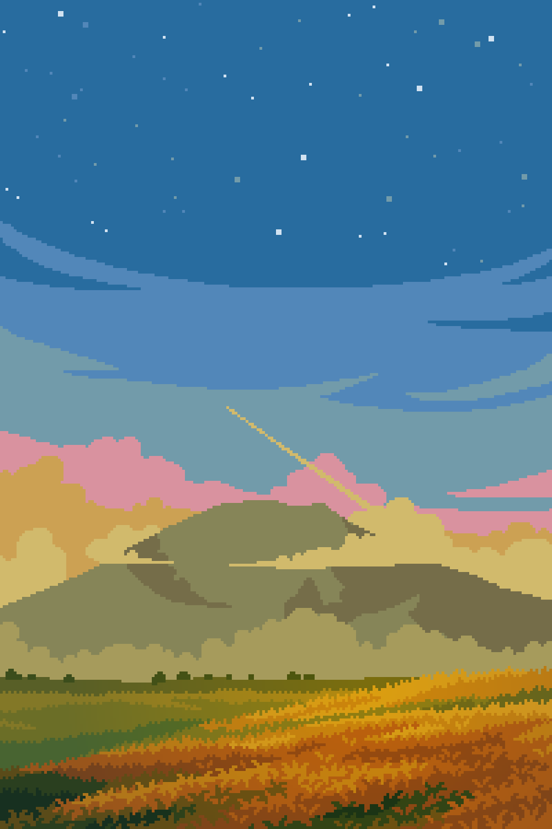 TofuPixel's tweet photo. 2021 / 2022 https://t.co/FTPaJcVmuX