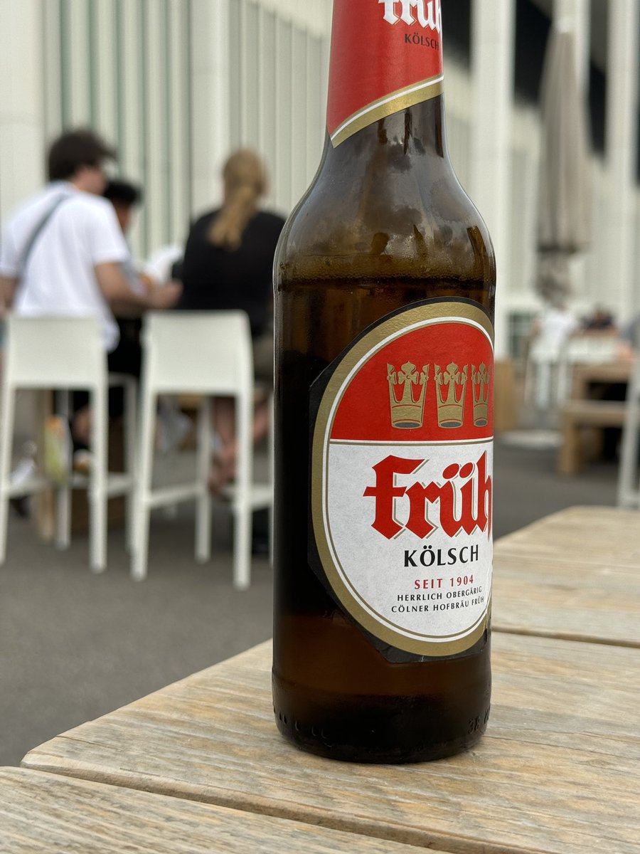 That <a href="/Nitrado/">Nitrado 👾</a> beer comes nice after the cathedral tower!

#ddc2024 #gamescom2024 

We're two Maltese frontend devs from <a href="/dorado_games/">DoradoGames</a> if you ever want to chat with us 😁😁