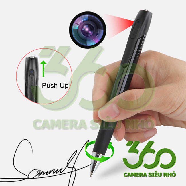 CameraMini360's tweet photo. Bút camera ngụy trang V8 Plus - Quay phim Full HD
https://t.co/MLaEU40Opw https://t.co/fCWmOEtuQP