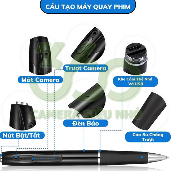 CameraMini360's tweet photo. Bút camera ngụy trang V8 Plus - Quay phim Full HD
https://t.co/MLaEU40Opw https://t.co/fCWmOEtuQP