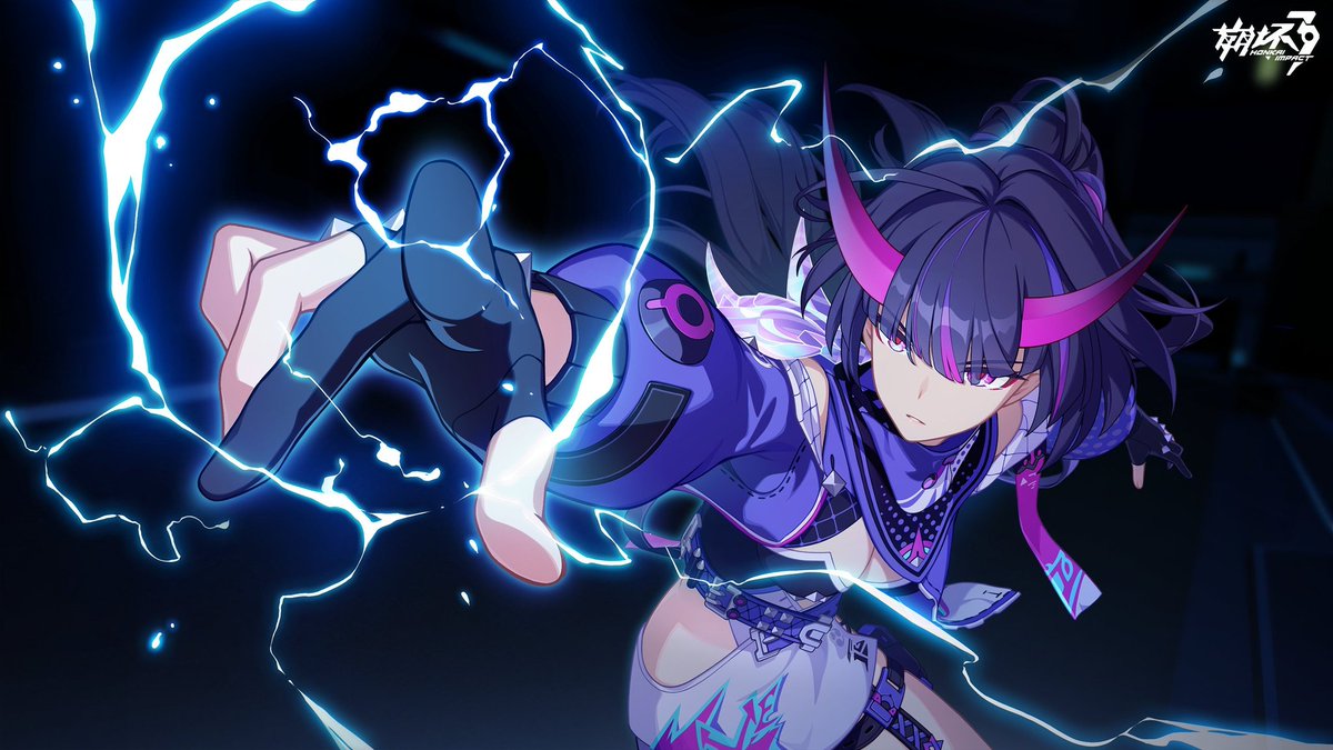 Kiamei Week tweet media