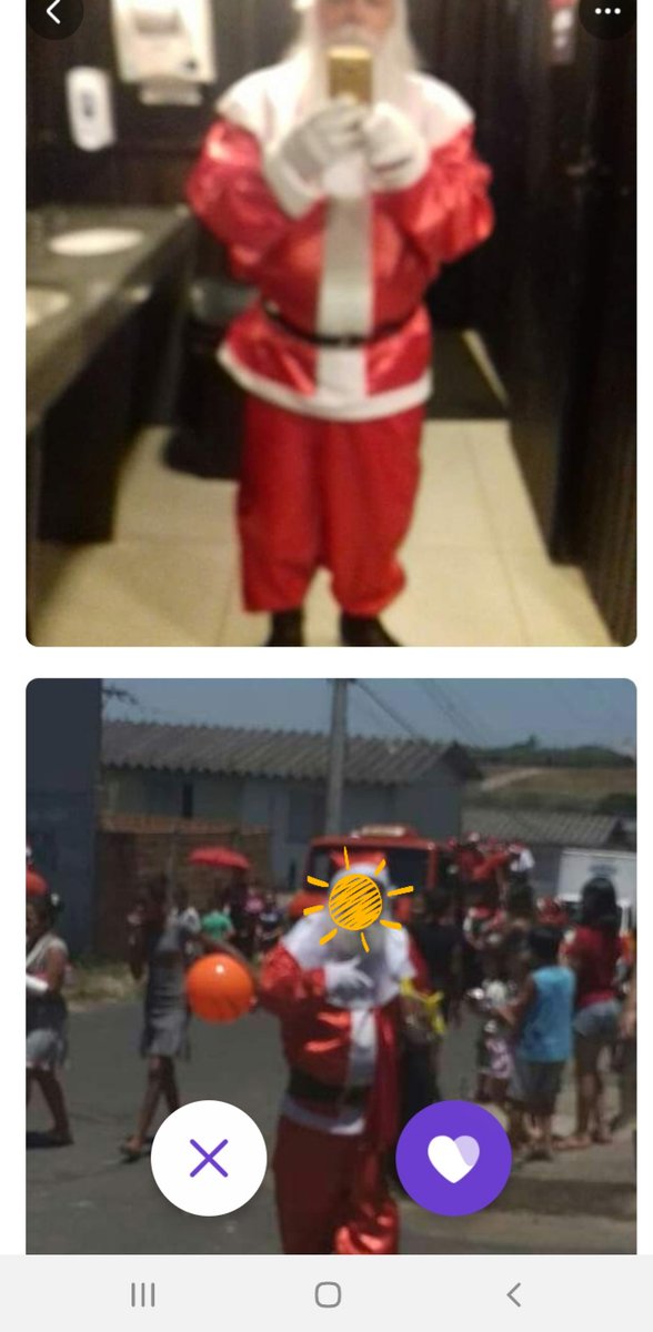 Curtiu você no fb namoro: