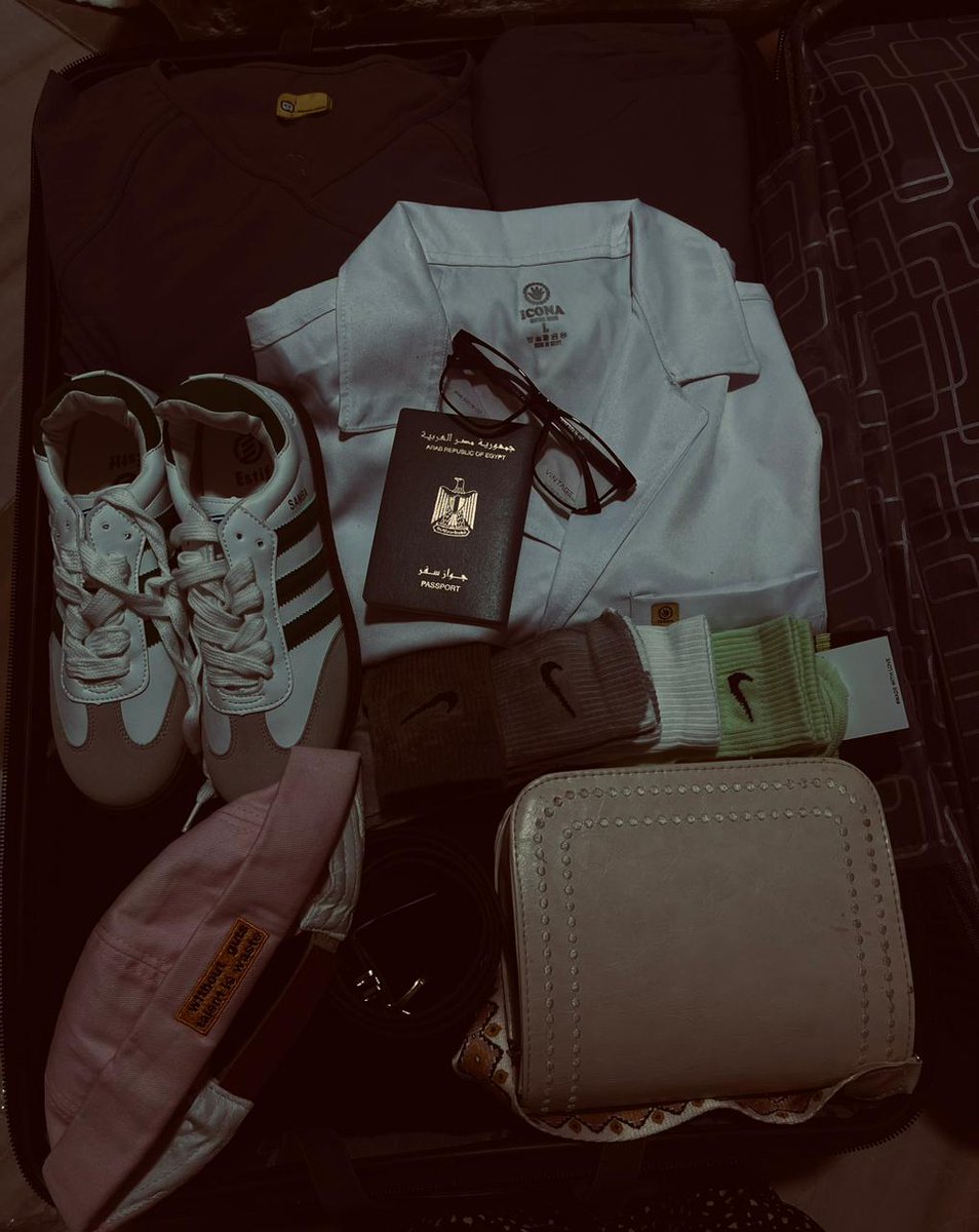 ManarEbead's tweet photo. Done El7admellah✈️ https://t.co/jVc7Xctqne