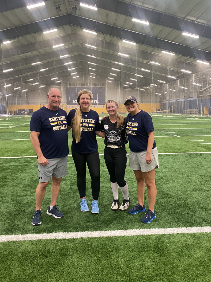 Mackenzie Carr (@mackenziecarr27) on Twitter photo I had a great time at the <a href="/KentStSoftball/">Kent State Softball</a> camp yesterday! Thanks for the tips and great advice!! <a href="/Jess_Odonnell88/">Jessica O'Donnell</a> <a href="/JeffShaffer23/">Jeff Shaffer</a> <a href="/Coach_PetrieSB/">Elysse Petrie</a> I had a great time at the <a href="/KentStSoftball/">Kent State Softball</a> camp yesterday! Thanks for the tips and great advice!! <a href="/Jess_Odonnell88/">Jessica O'Donnell</a> <a href="/JeffShaffer23/">Jeff Shaffer</a> <a href="/Coach_PetrieSB/">Elysse Petrie</a>
