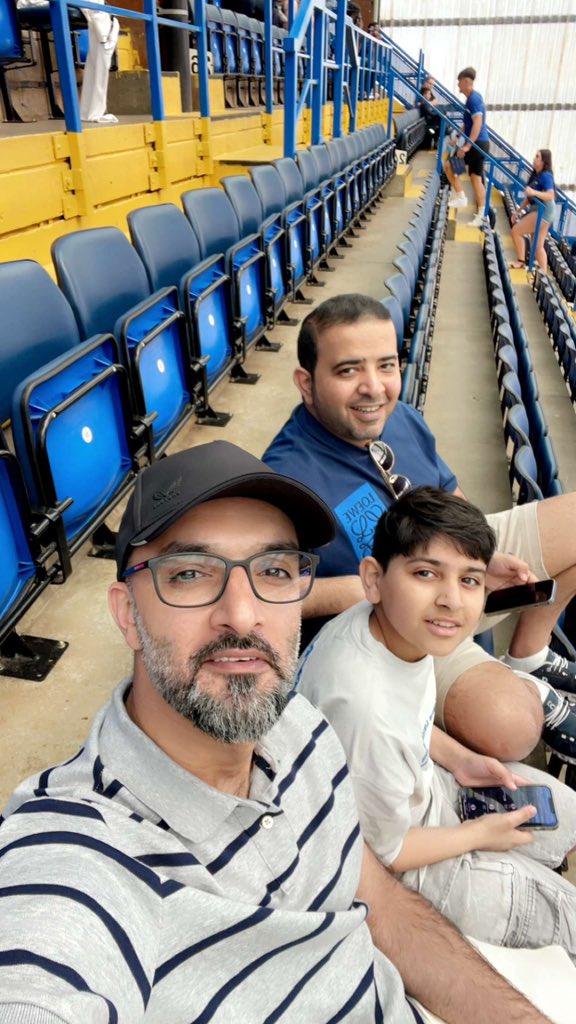 Msketbi_1's tweet photo. @CFCMatchday https://t.co/IZRDzaakAG