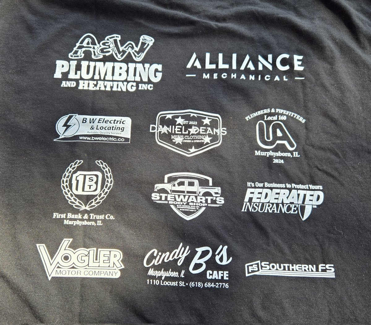 Red Devils Golf tweet media