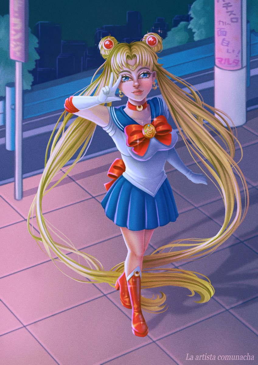 Strawberryfly5's tweet photo. Cuál es tu personaje favorito de anime?

Debo de admitir que amo a Sailor Moon pero tengo varios en el baúl de mi corazón jejeje https://t.co/2qr2PZLRBm