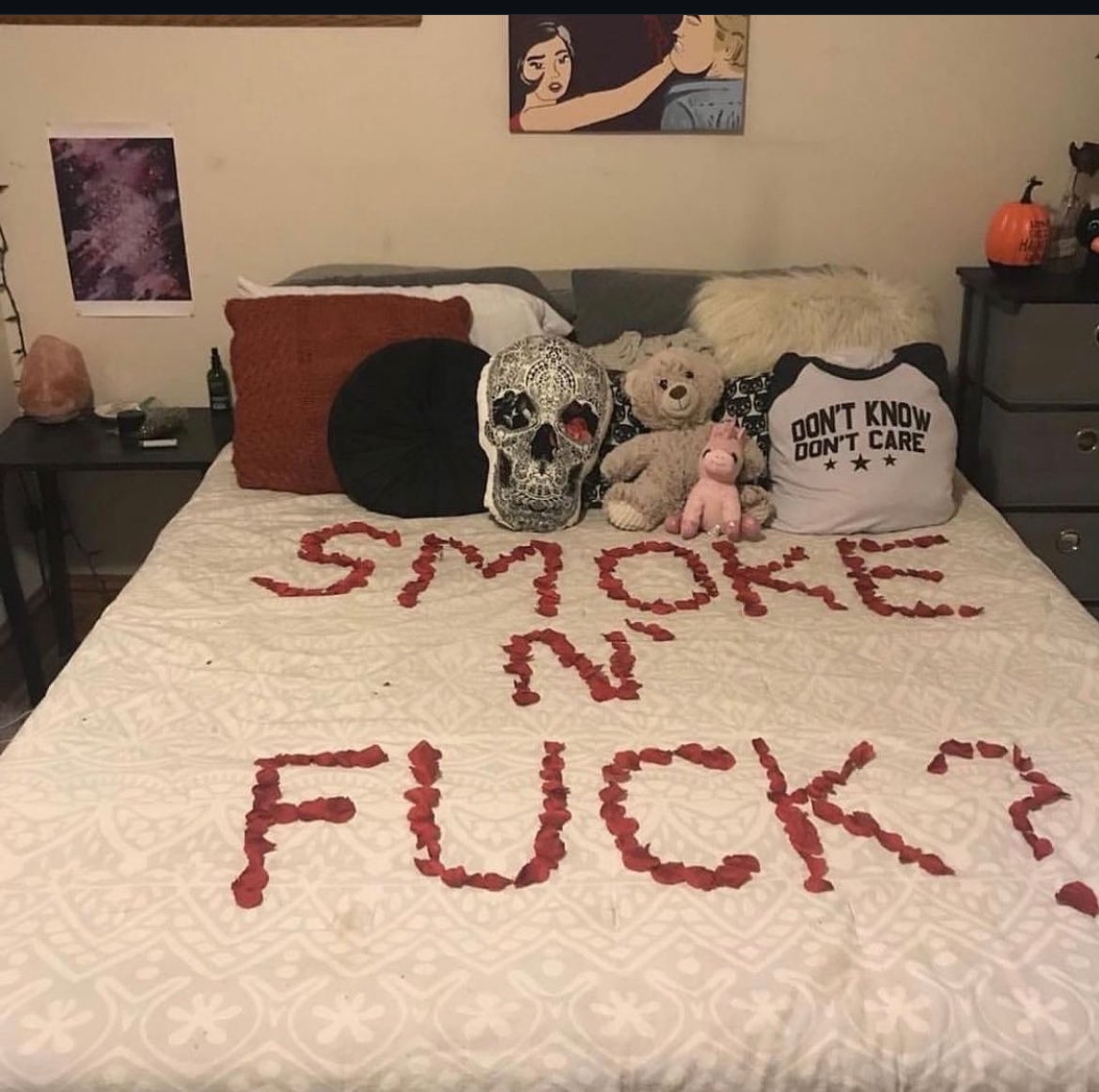 Stoner Barbie (@stonersvilla) on Twitter photo 