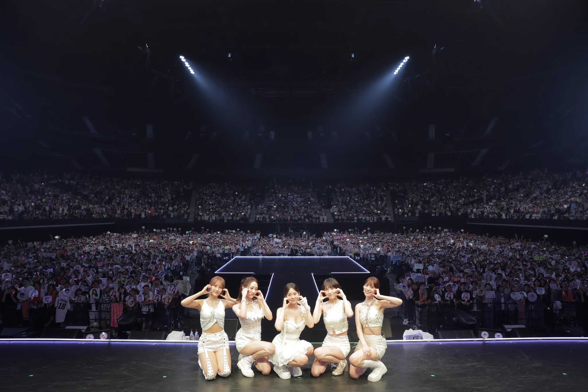 KARA日本公式ファンクラブ (@KAMILIA_JP_) / X