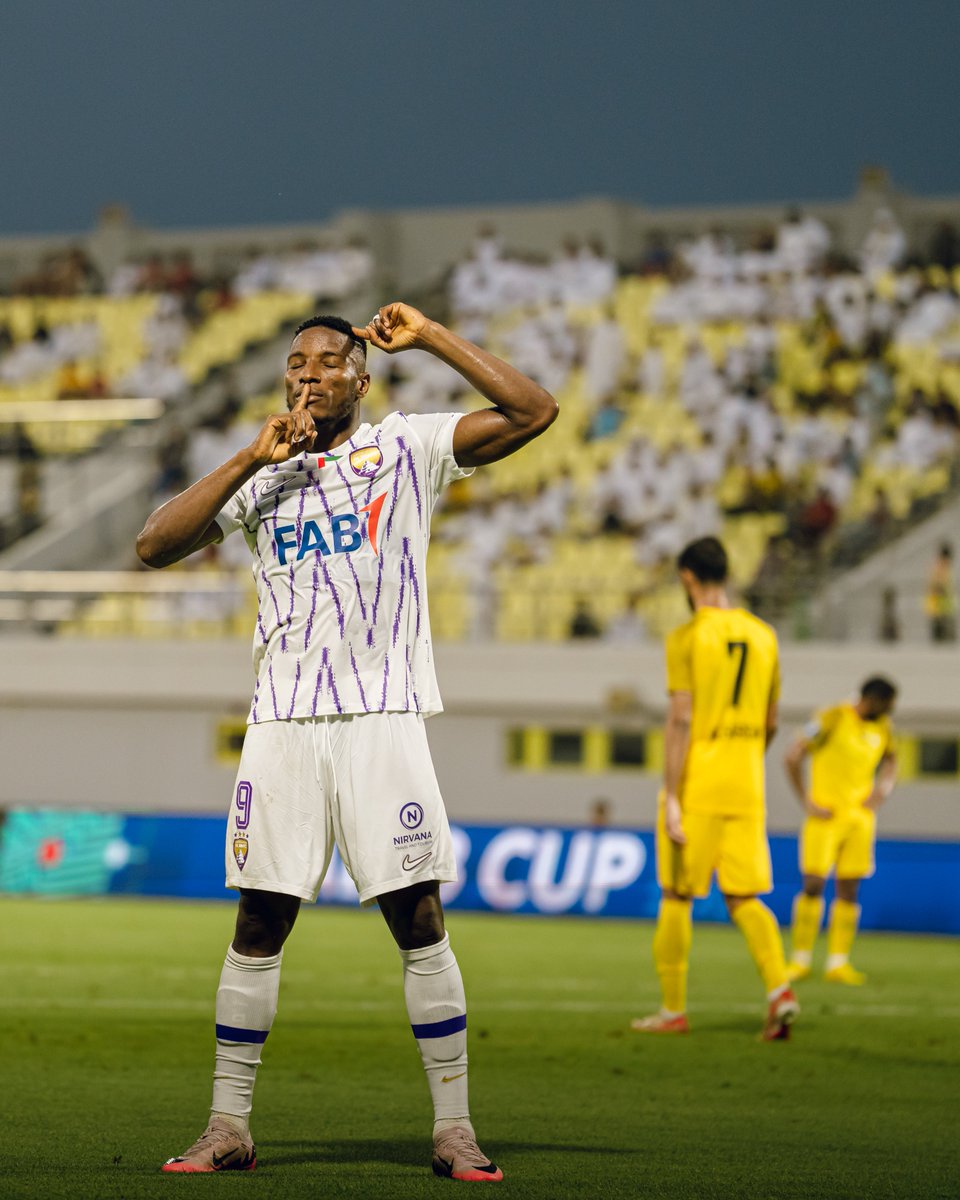 من يستطيع إيقافه! 🫡