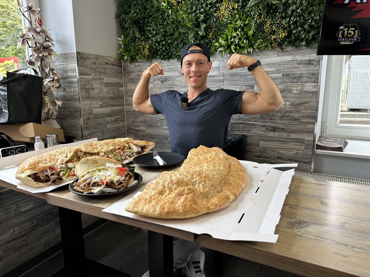 GM and thx for 1️⃣0️⃣0️⃣0️⃣ YouTube subscribers 🙏
youtu.be/xIhz_8o2VmM?si…