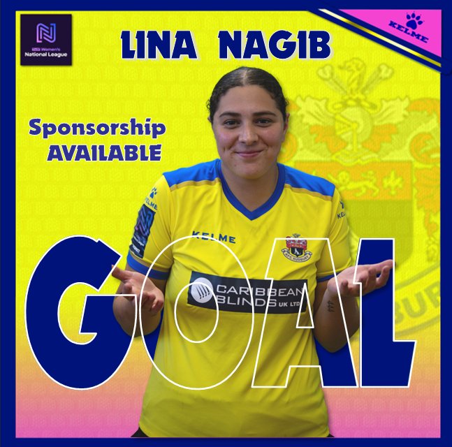 AFC Sudbury Women tweet media