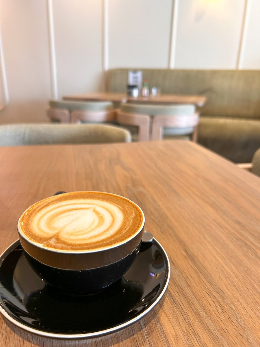 ZileDelights's tweet photo. Pantry by Gemelli breakfast was a solid 9/10. Loved it. 

#foodblog #foodie #jhbfood #foodphotography #justeat https://t.co/egjSgXZjaz